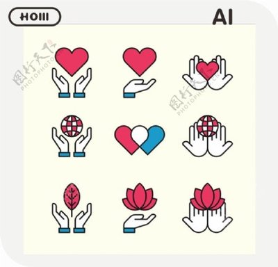 透過心理測試圖片走進(jìn)心理咨詢的世界