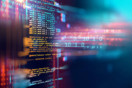 軟件開發(fā)商與編程代碼抽象技術(shù) 計(jì)算機(jī)軟件開發(fā)的核心驅(qū)動(dòng)力